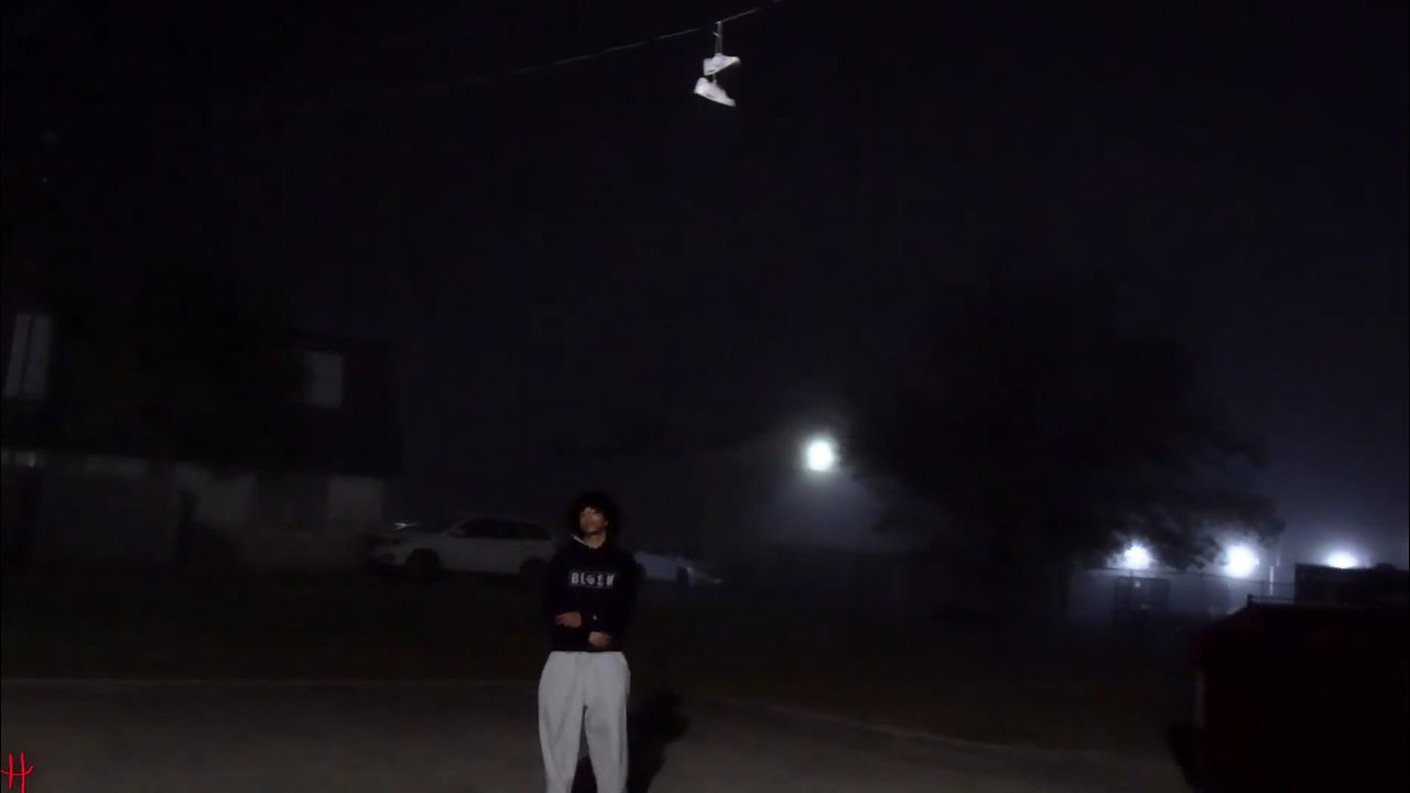 Vonni - Broad Day (Official Video)