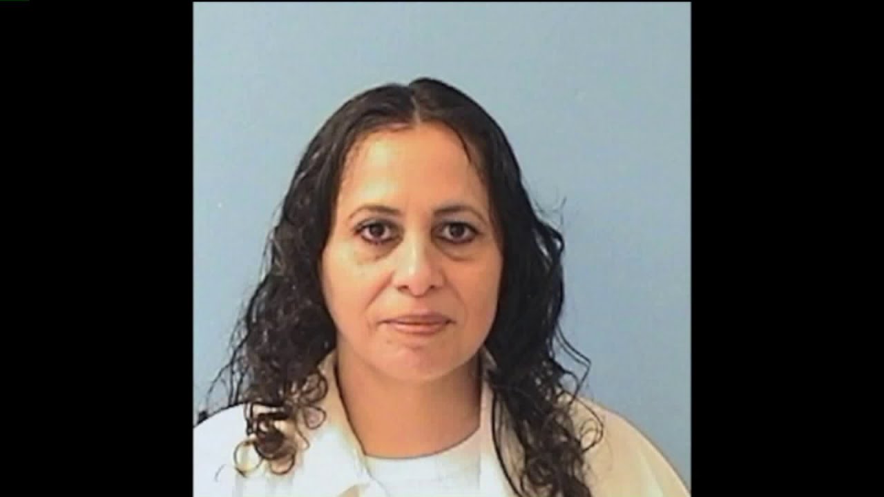 Clemency hearing Wednesday for woman convicted in 1992 double murder case