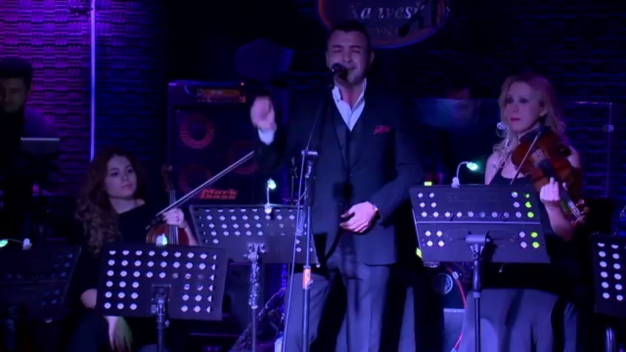 Fidelity - Yozgat Sürmelisi | Canlı  Konser