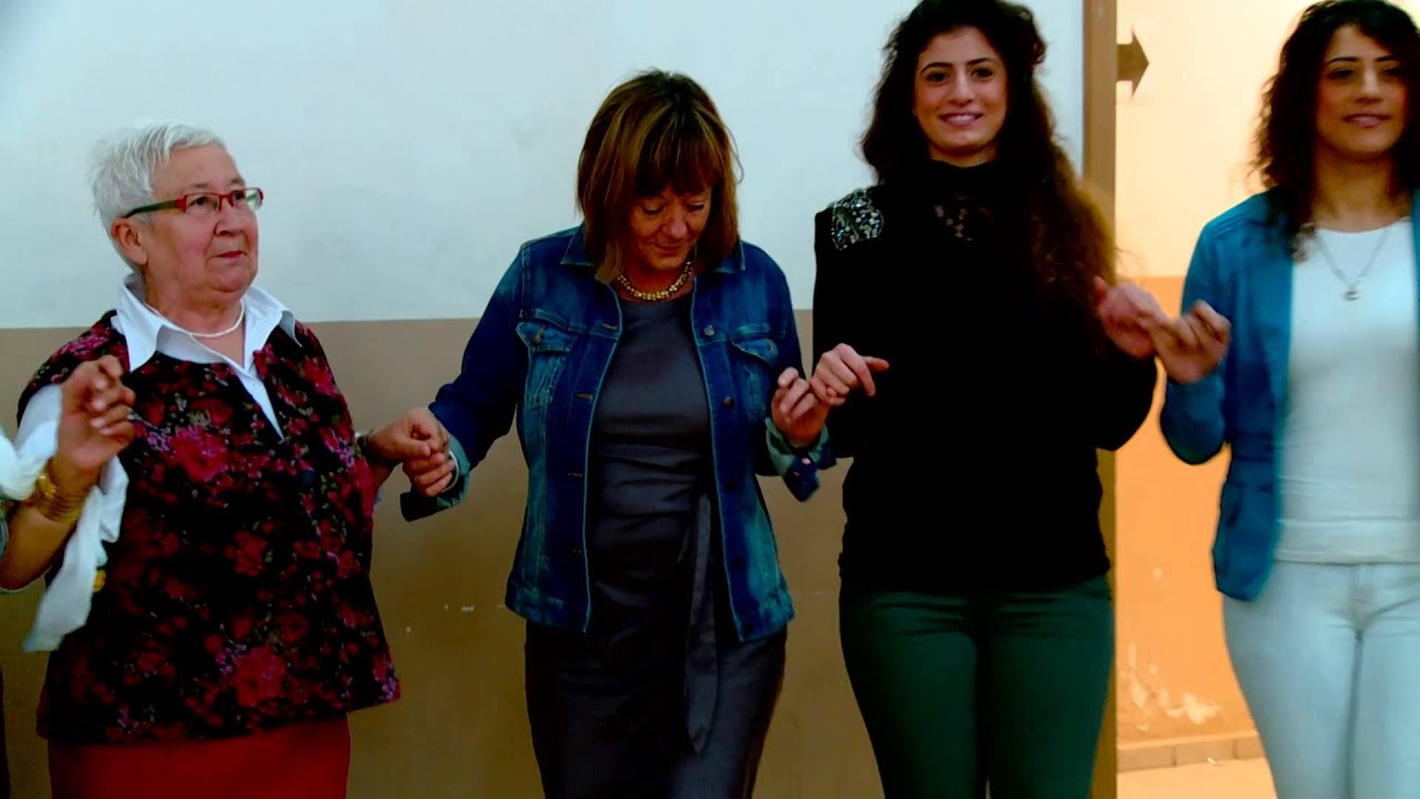 Mazlum & Ayse / 10.05.2014 / Part 1 / Delmenhorst / AKCAY VIDEO/ IMAD SELIM