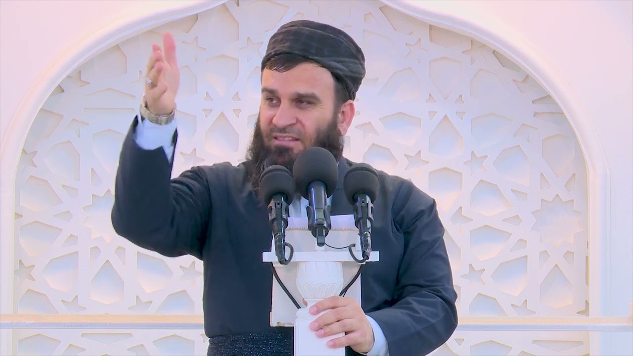 زەكات، فەزڵ و حوكمەكانی - 7 ی ڕەمەزانی 1446 - 7/ 03/ 2025
