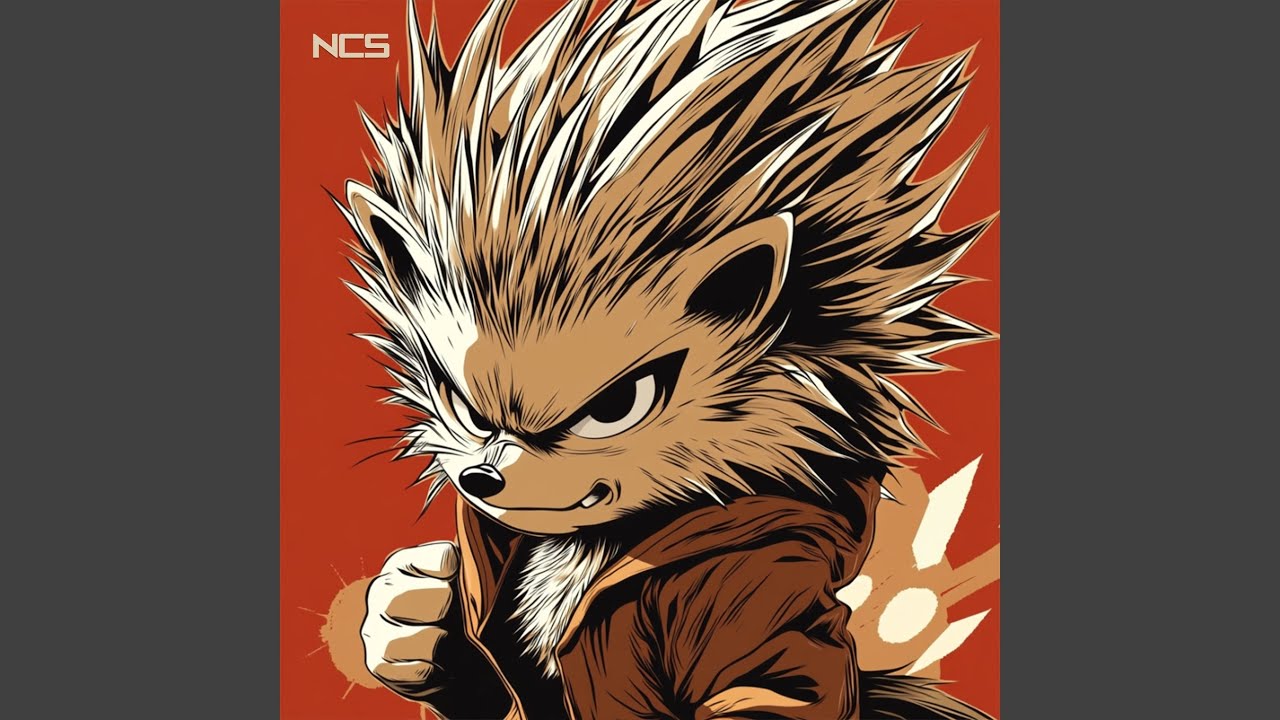 harinezumi
