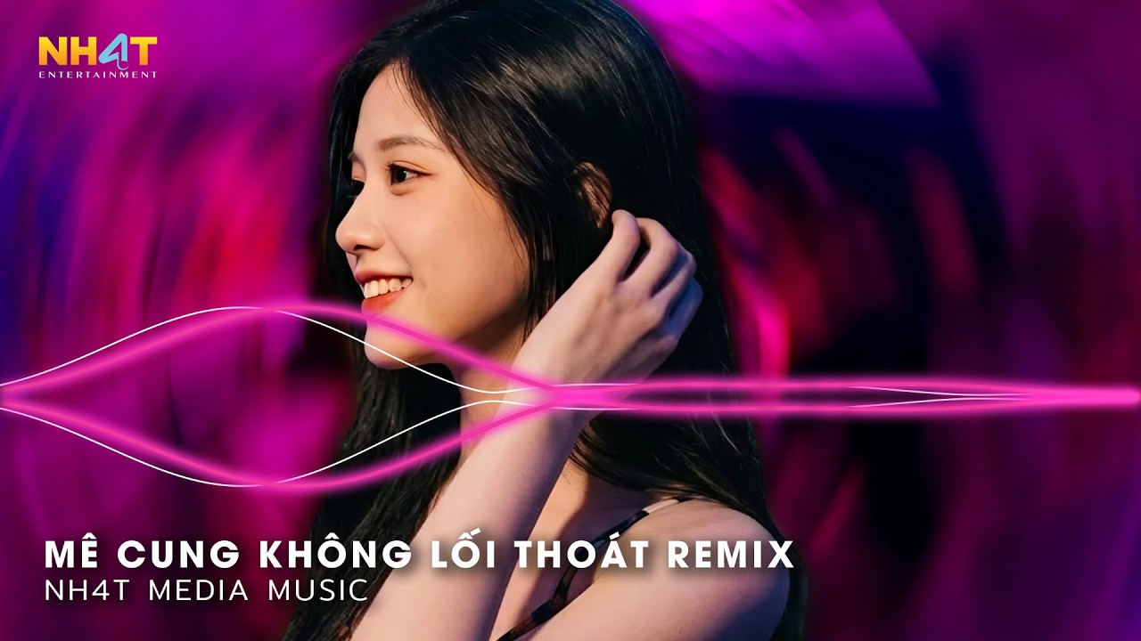 Chỉ Dành Riêng Yêu Riêng Em Thôi (Hot TikTok) - Mê Cung Không Lối Thoát Remix - Bài Hát Đang Cực Hot