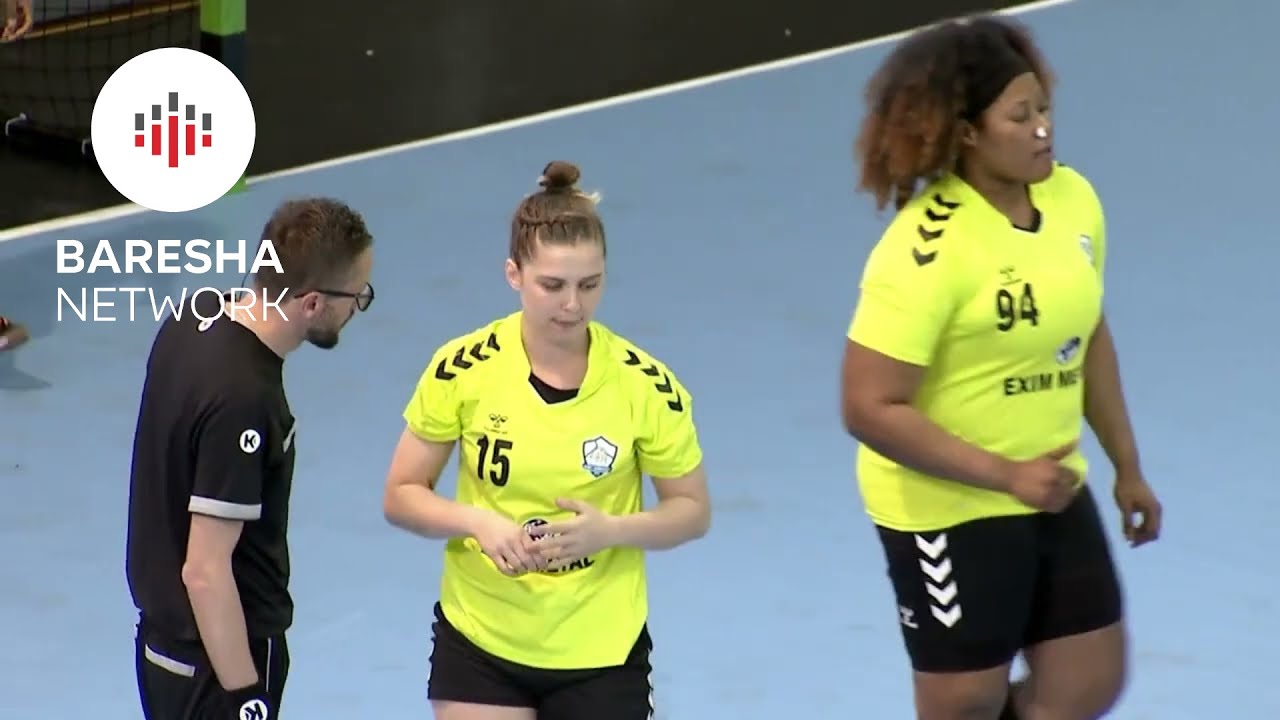 KHF Istogu vs KHF Ferizaj - Finalja e Kupës së Kosovës