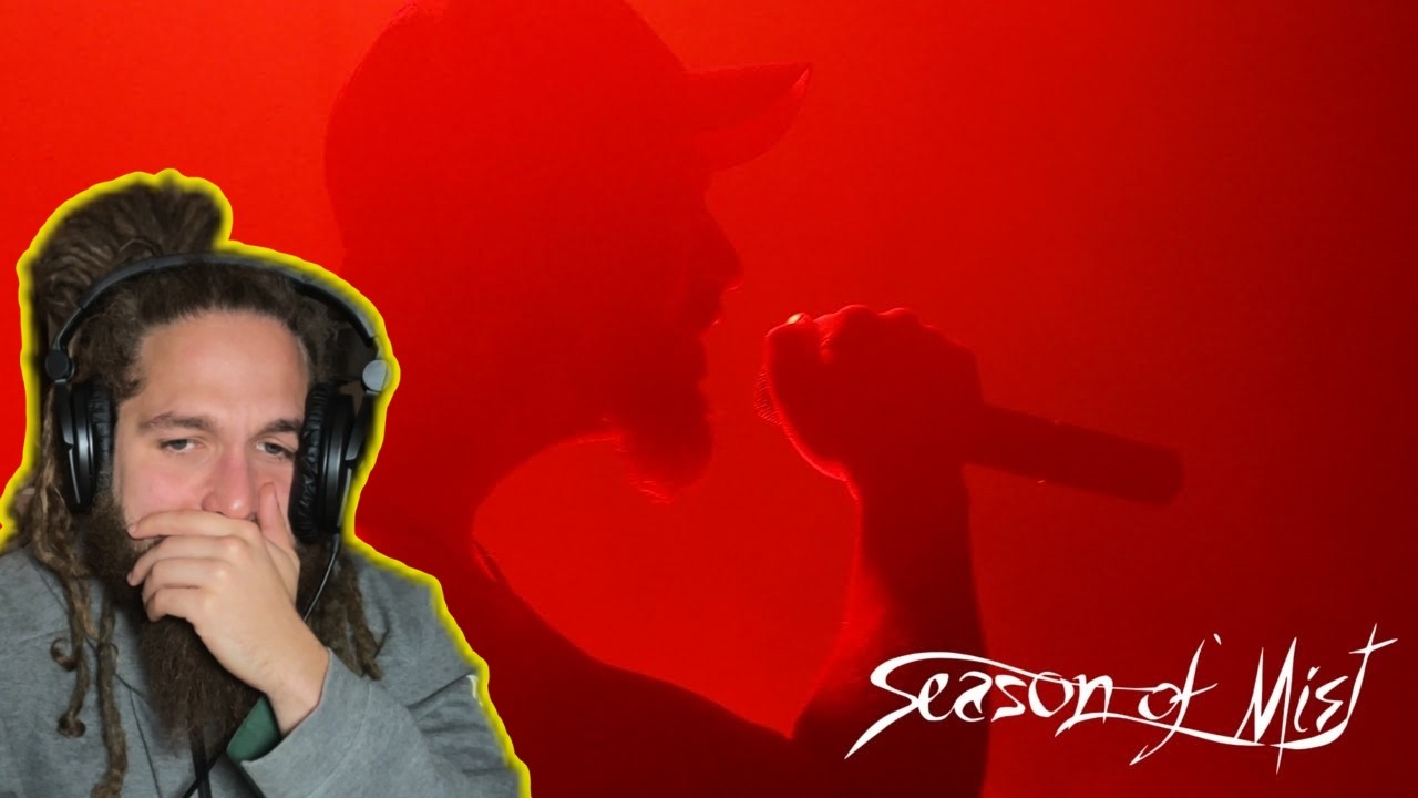 My Mind is BROKEN... Rapper Reacts to ARCHSPIRE - ‘Golden Mouth of Ruin’