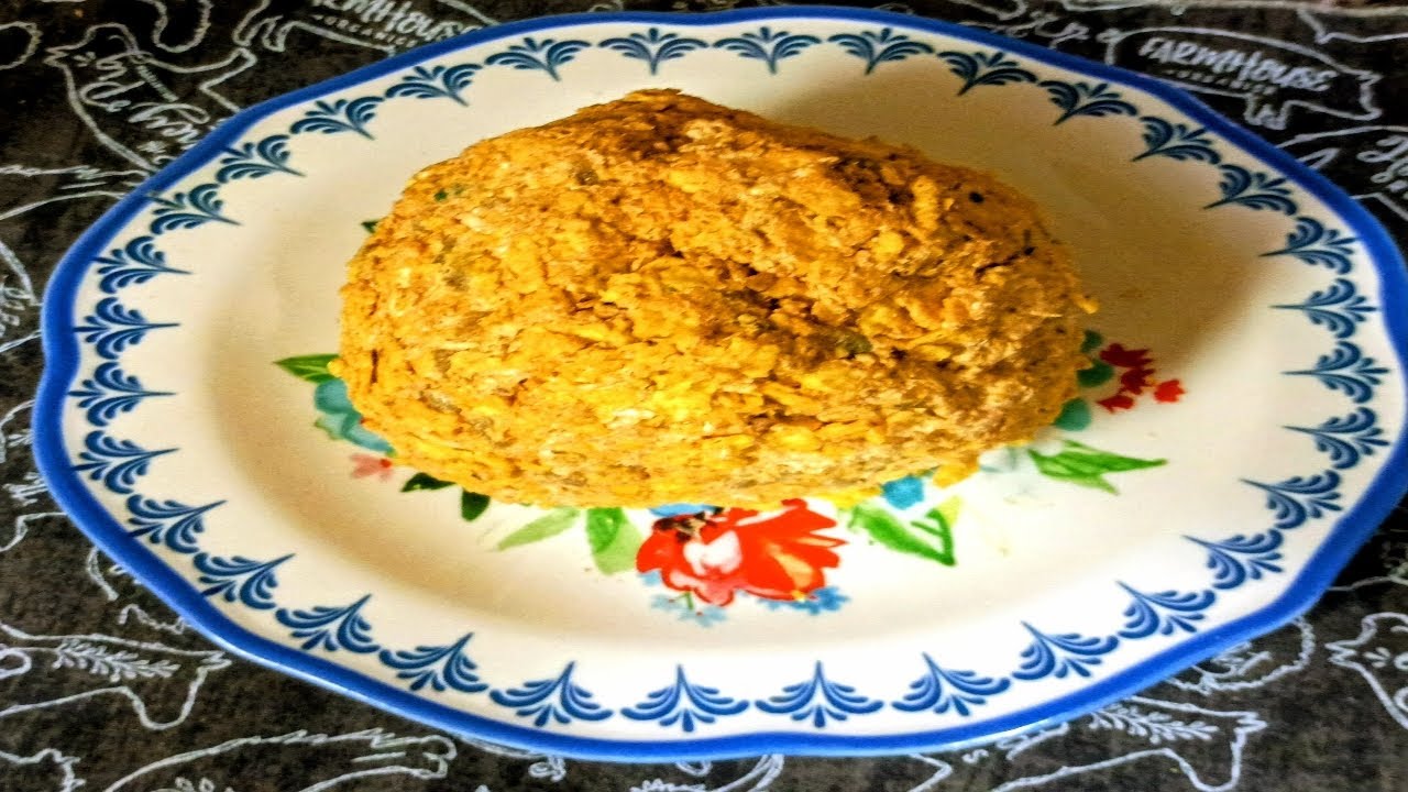 Мексиканский сырный шарик