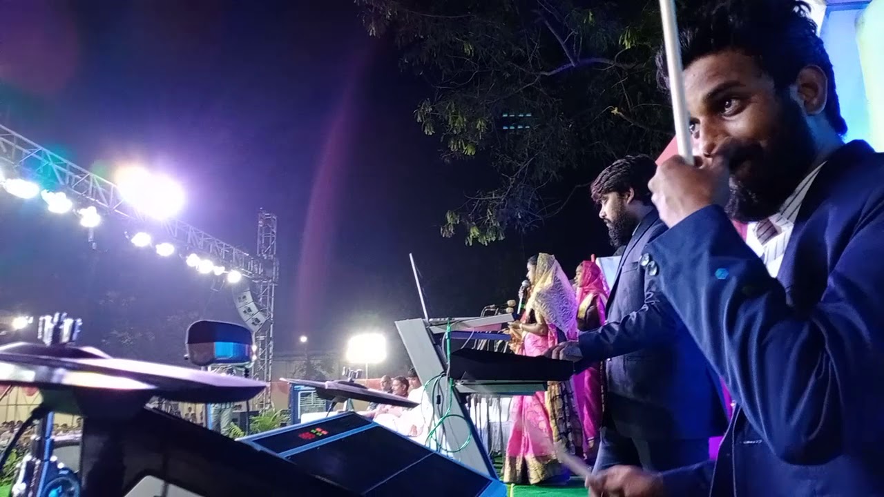 Nivunte naku chalu yessaya by NOEL  JYOTHI ANNA