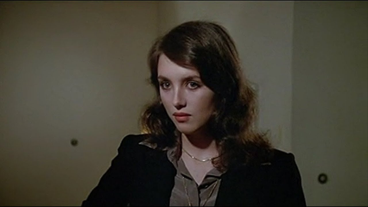 Isabelle Adjani | Изабель Аджани - Cheri Cheri Lady - The Driver (1978)