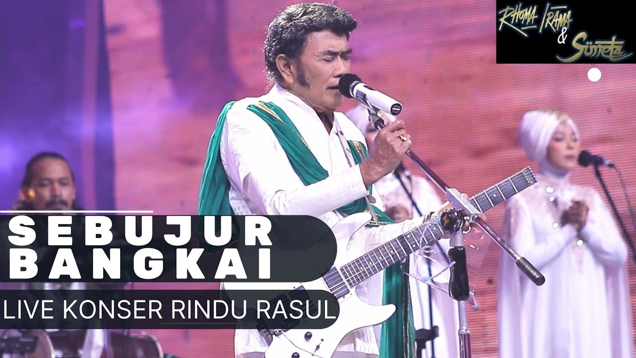 Roma Irama - Cinta Segi Empat 2026 | Lagu Romantis Penuh Kenangan 💞🎵