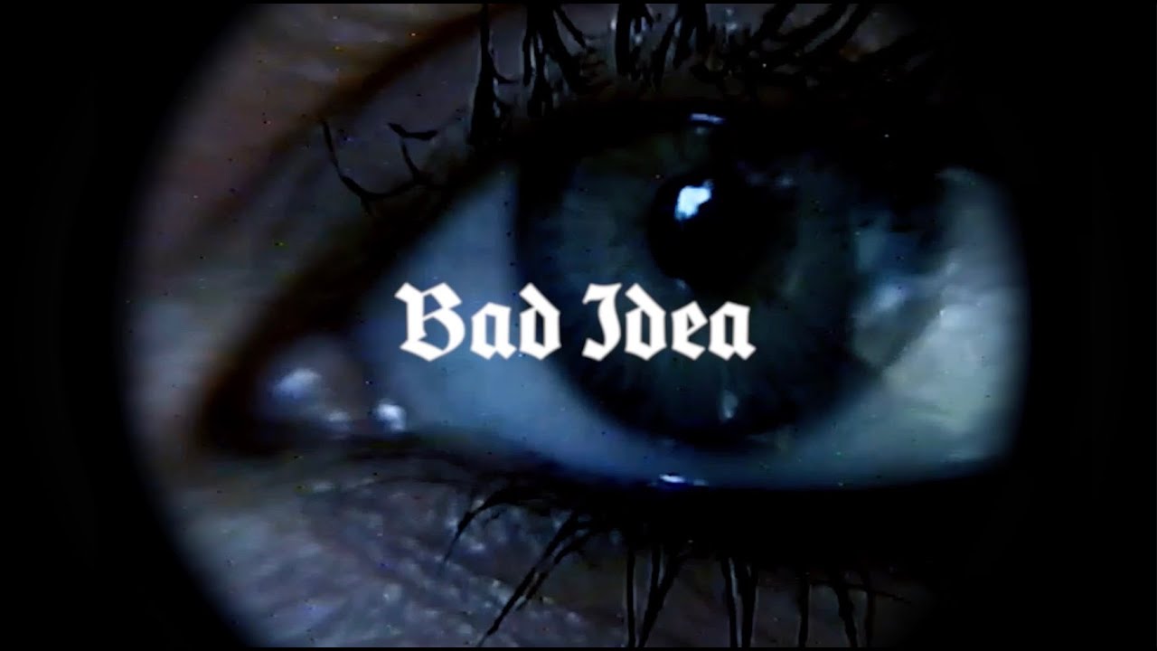Sueco - Bad Idea [Music Video]