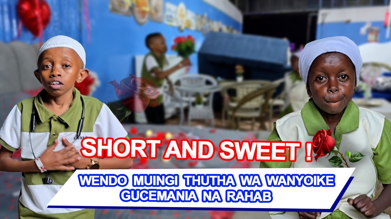 WENDO MUINGI THUTHA WA WANYOIKE GUCEMANIA NA RAHAB