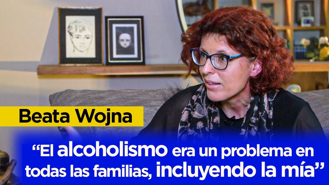 “Acercándonos al comunismo no viviremos mejor“ | Beata Wojna en El Nido de la Garza | Monica Garza