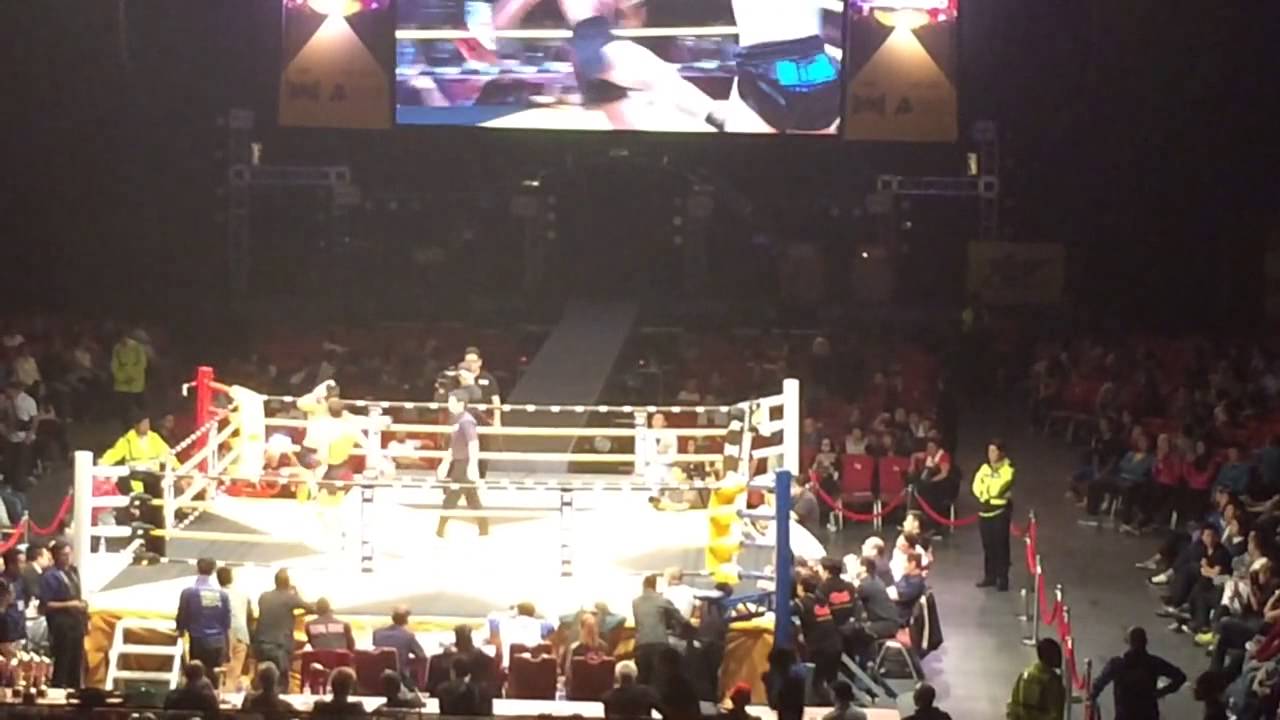 富徳錢藝中vs蒙古選手 29&mdash;3&mdash;2014 Round1