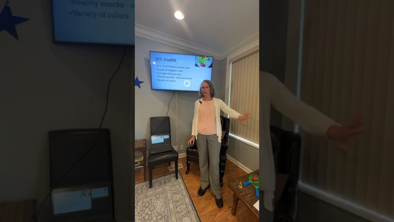 Dr Rachel Northern, DC - July 2025 Talk - Tips to Create Naturally Healthy Families