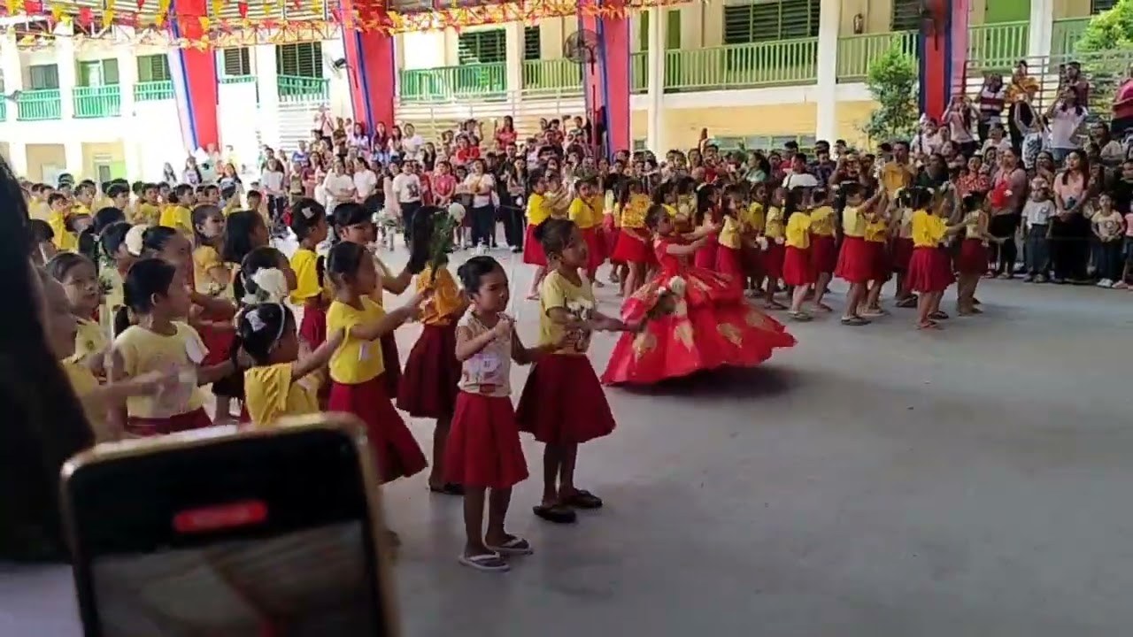 Sinulog 2026 @ opao elementary school 
