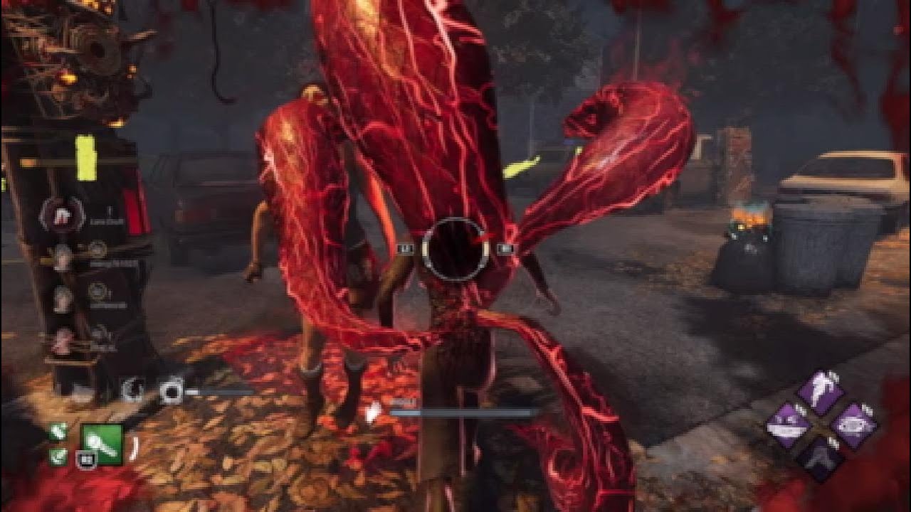 Dead By Daylight Survivor Gameplay (No Commentary Gameplay) #17