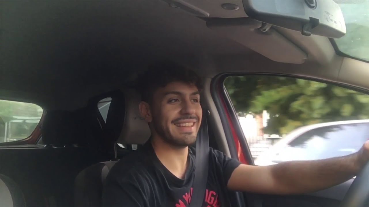 ESCAPE LIBRE AL SANDERO RS