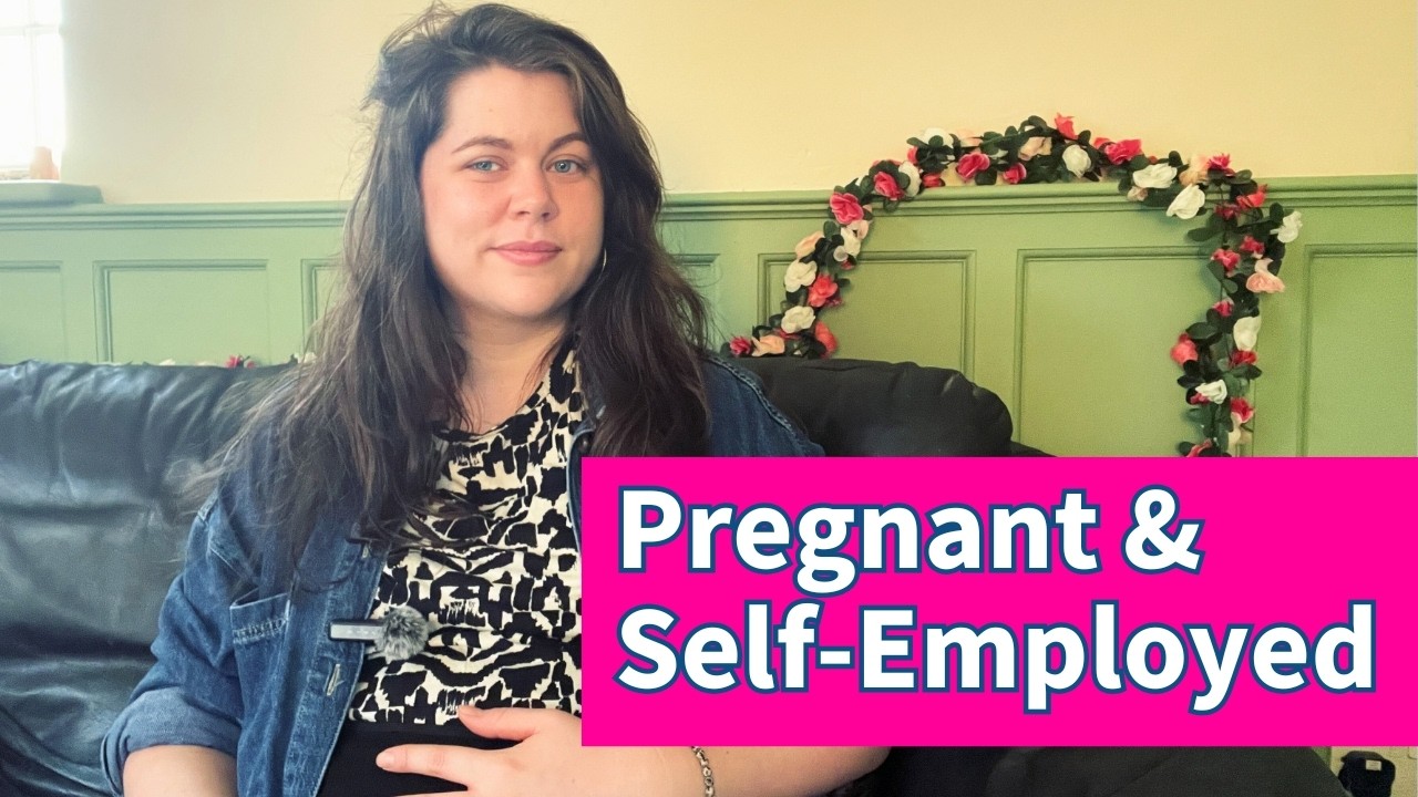 Pregnancy Is Changing My Business: How I’m Preparing for Maternity Leave