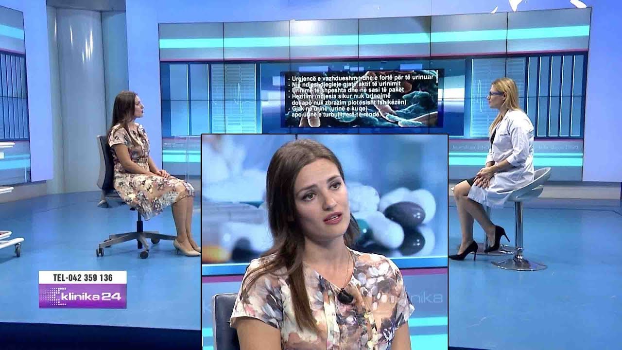 Rëndësia e mjekimit të infeksioneve urinare, këshilla nga mjekia nefrologe