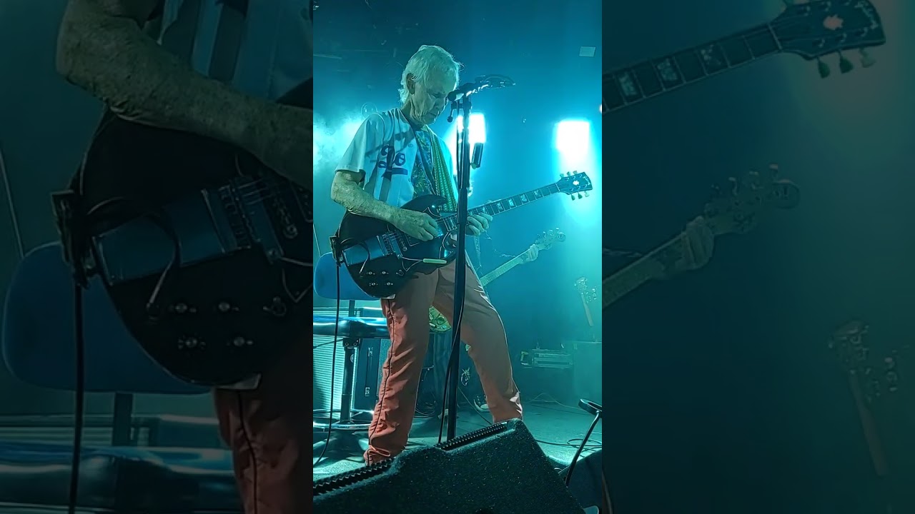 Robby Krieger, 