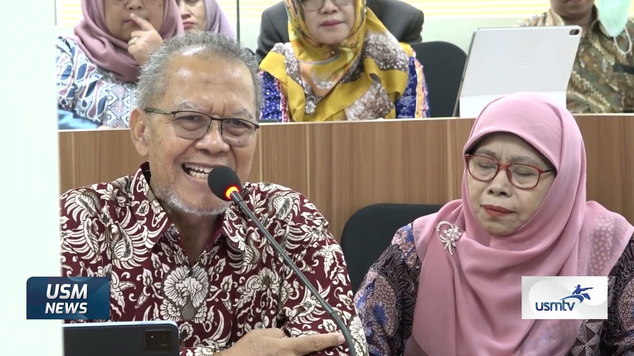 Yayasan Alumni UNDIP Dukung Penguatan Karier Dan Kesejahteraan Dosen PTS - USM NEWS