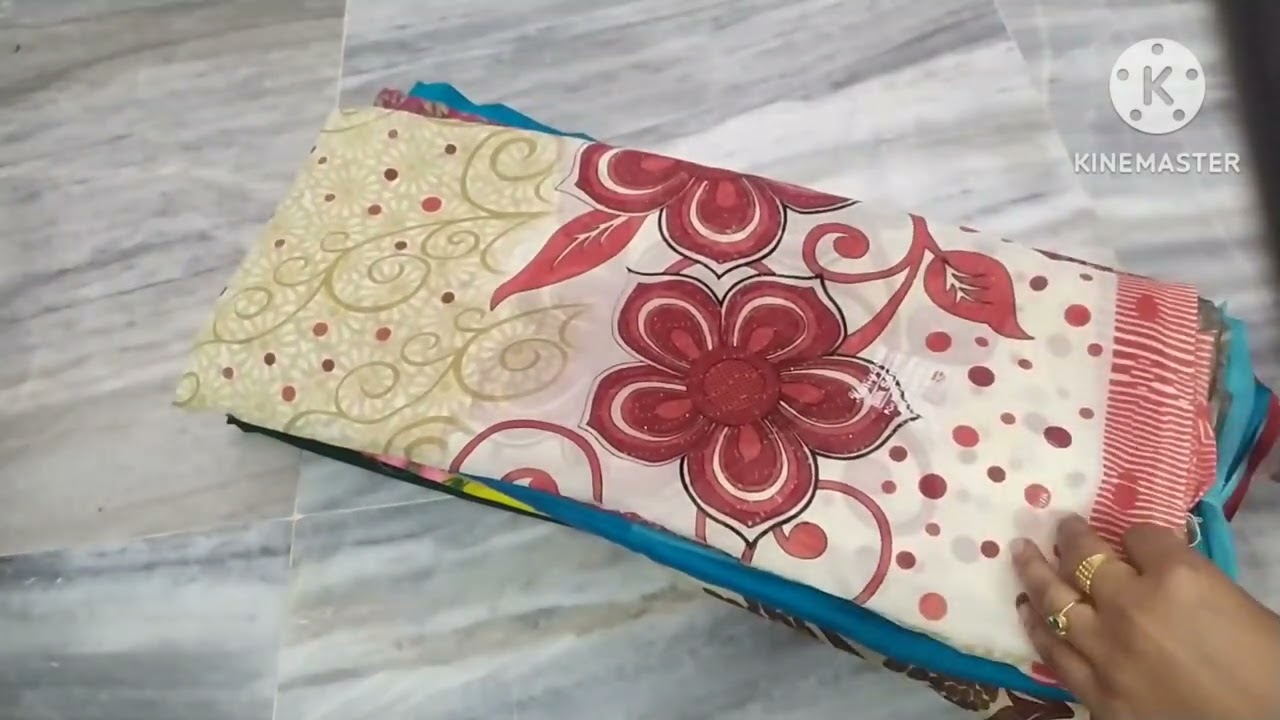 With out blouse sarees 🌹 160 rs 🤩 9059368792