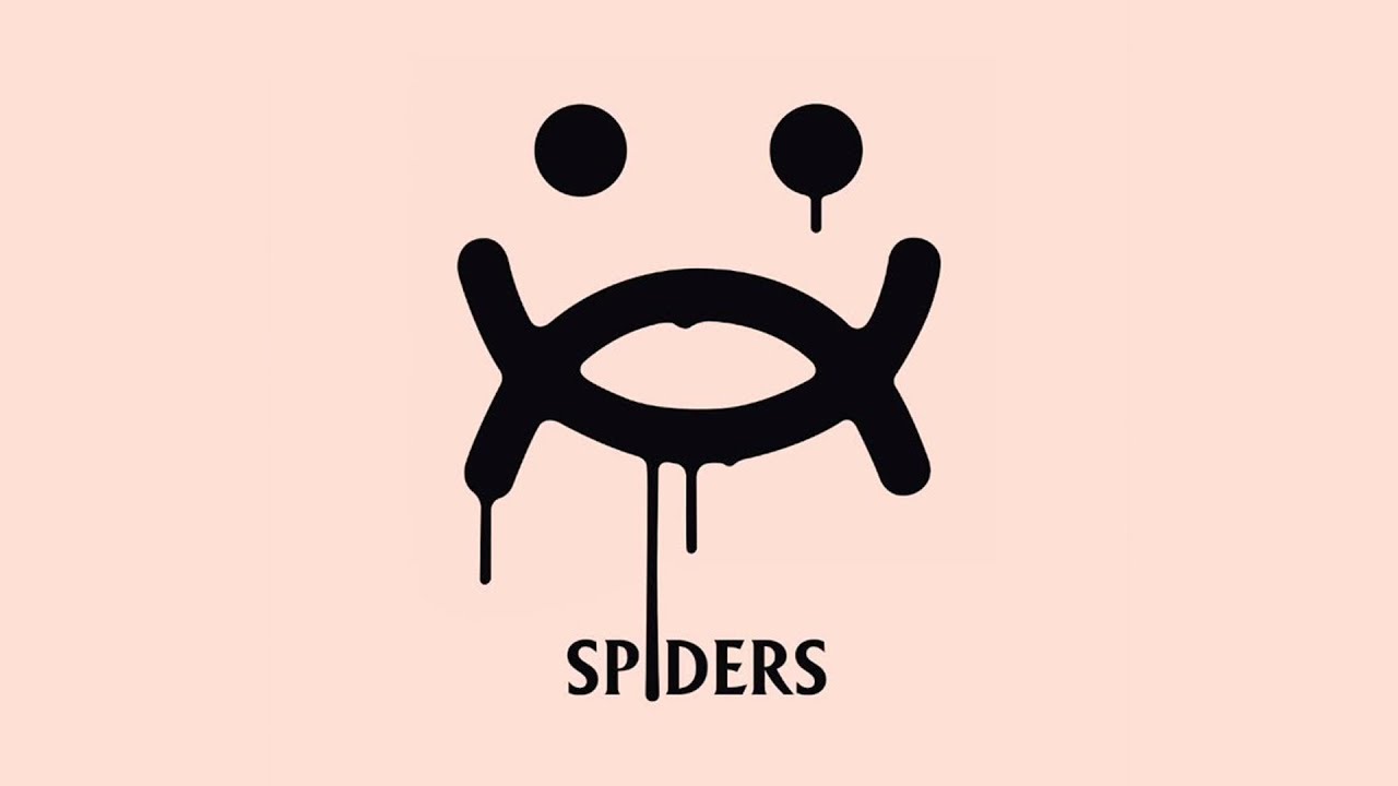 Gundelach - Spiders (Official audio)