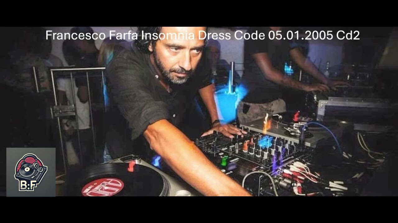 Francesco Farfa Insomnia dress Code 05 01 2005 cd2 @insomniaitalia