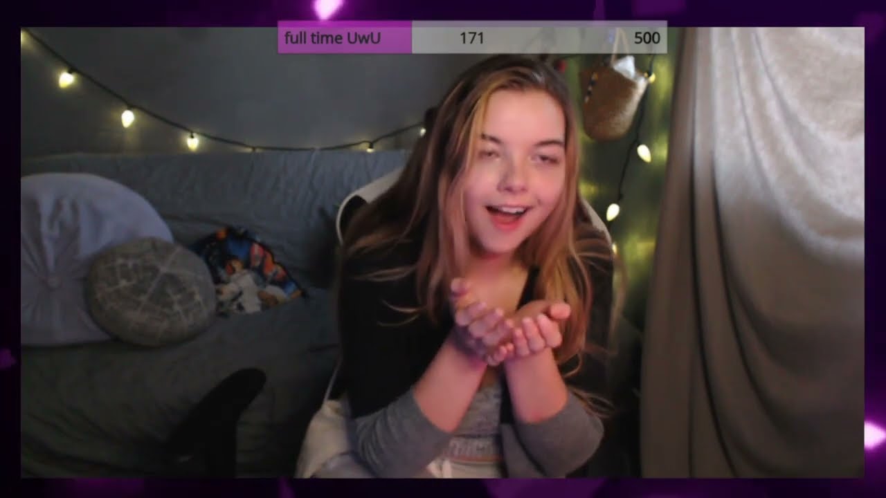 Thighsquish burping compilation