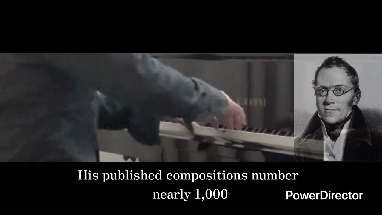 Czerny Opus.599 No.45 徹爾尼100首練習曲 （歡樂慶典）ツェルニー100番