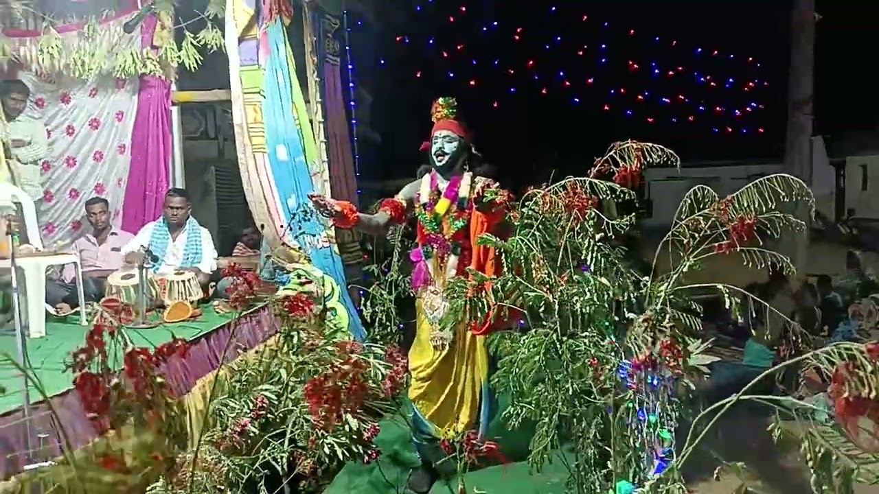 పోయివచ్చేదా దేవదారి పూలు తెచ్చేద గురువార సాంగ్ | మునిరాంగ స్వామి | Muniranga Swamy Veedi Natakam