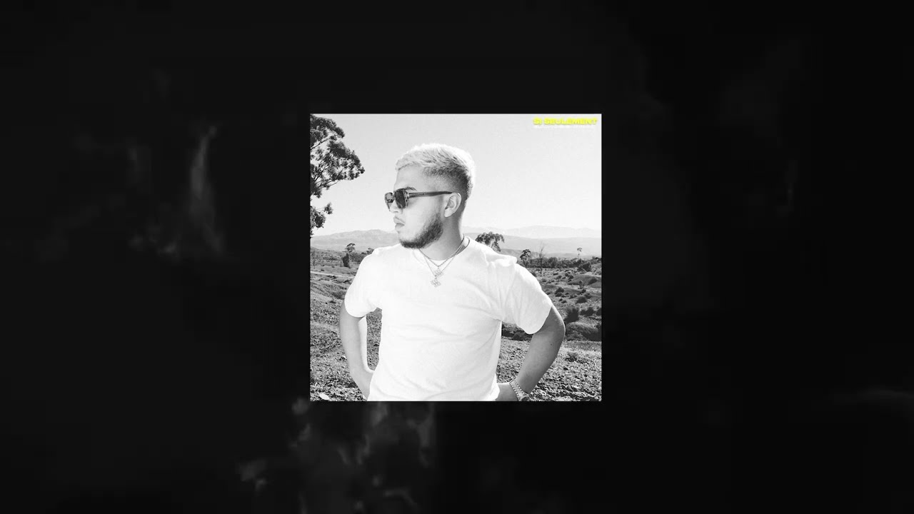 Hamza 2-step Type Beat - 