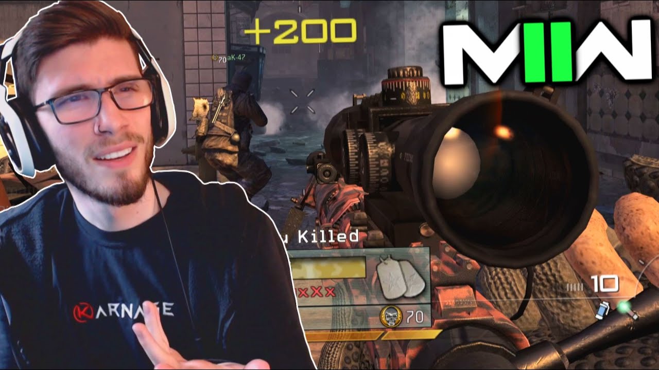 They're adding BOTS to MODERN WARFARE 2.. | MWII AI Teaser, Leaks and Rumors!
