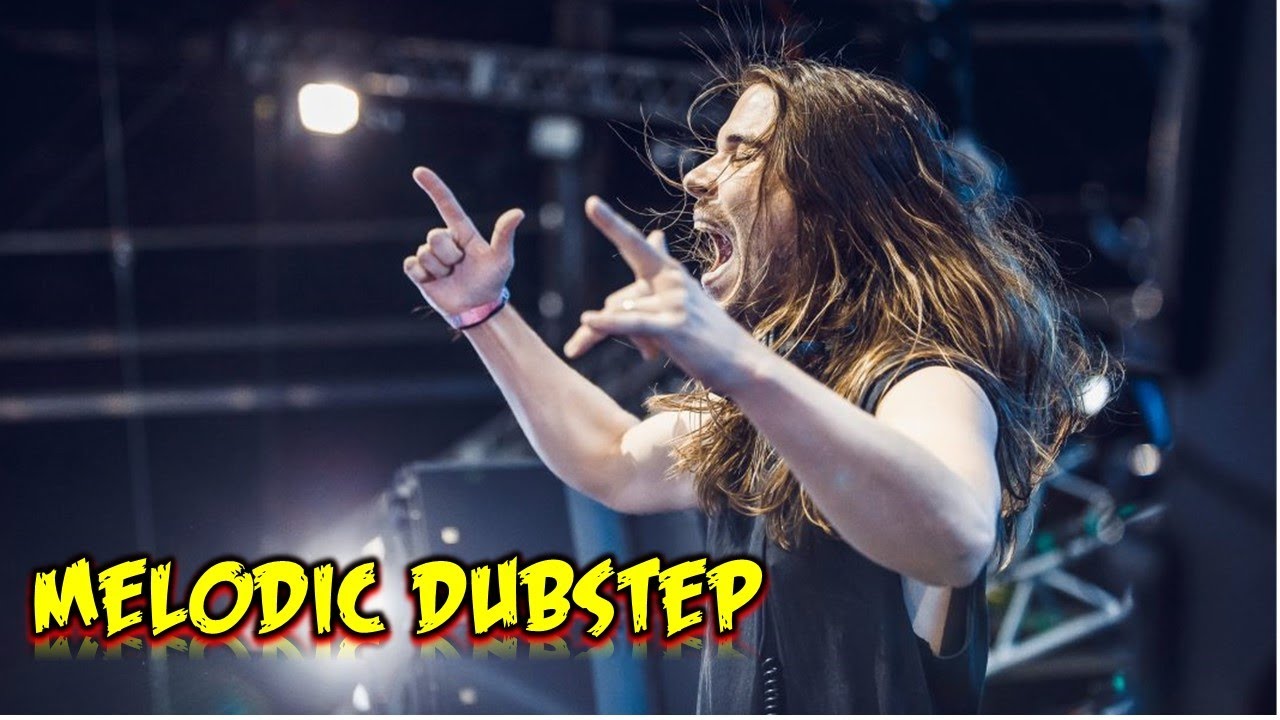 Best Of Melodic Dubstep