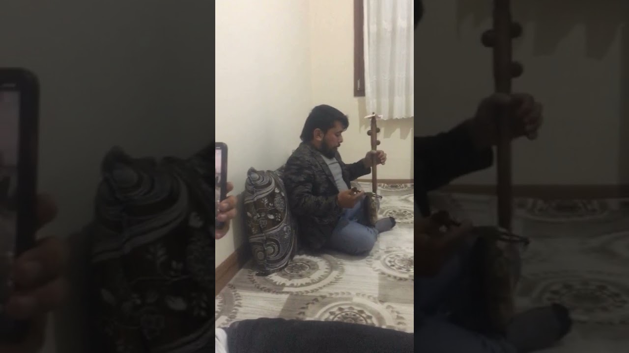 Hozan kevno  hasip dogan misafiri