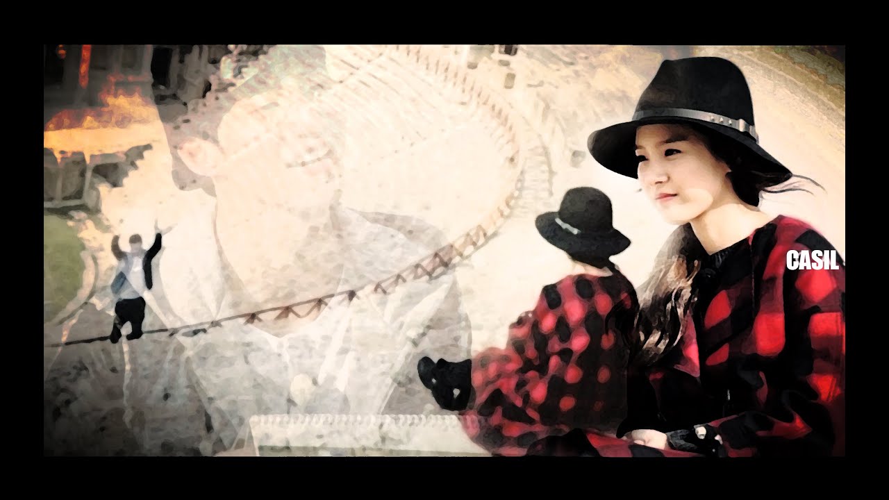 soeun & jaerim love serenade