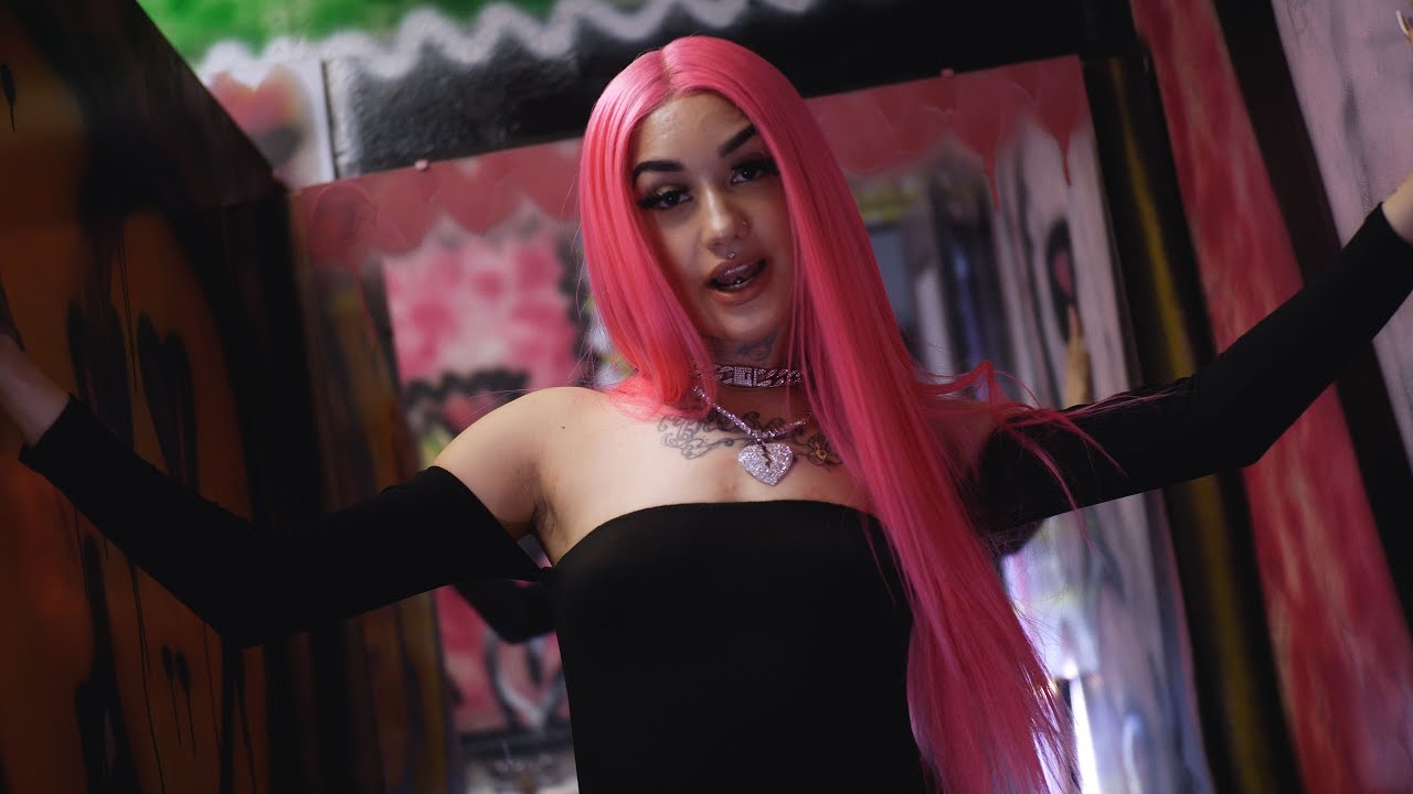 Shayla Gessler - Different Breed (Dir. by @th.media_)