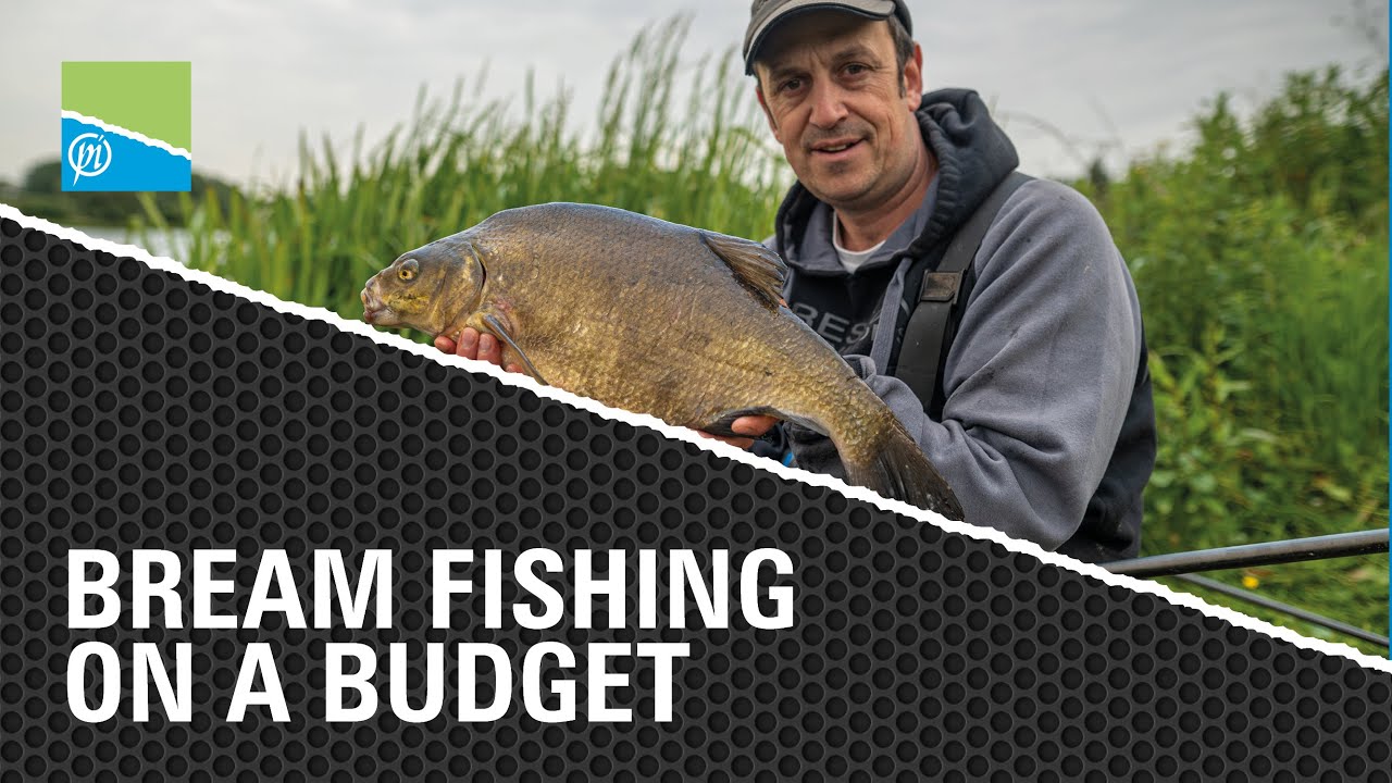 BREAM FISHING | Michael Buchwalder
