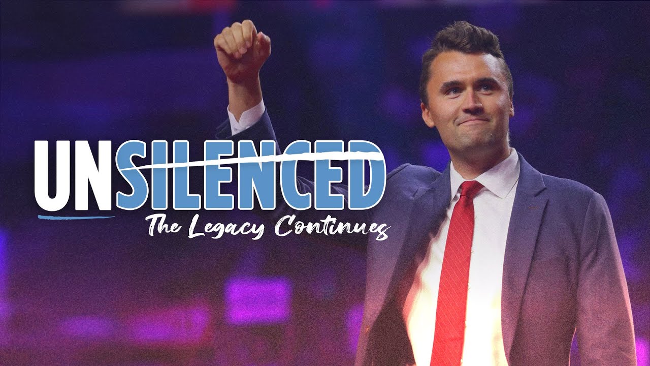 Charlie Kirk: A Life of Courage & Conviction | Eric Hovind | Creation Today Show #441