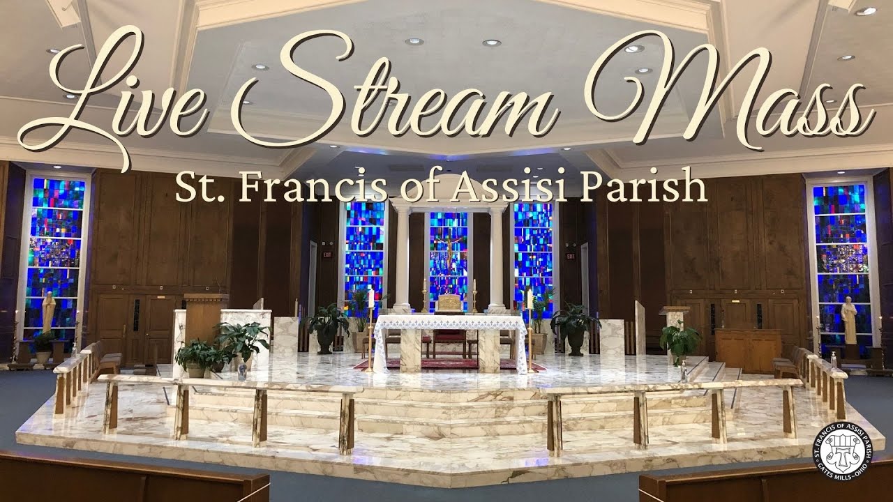 2022 09 29 Michael Cirino - Funeral Mass