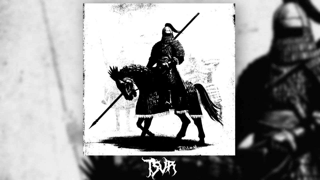 [HARD] Scarlxrd x Istasha x Warlord Colossus type beat | 