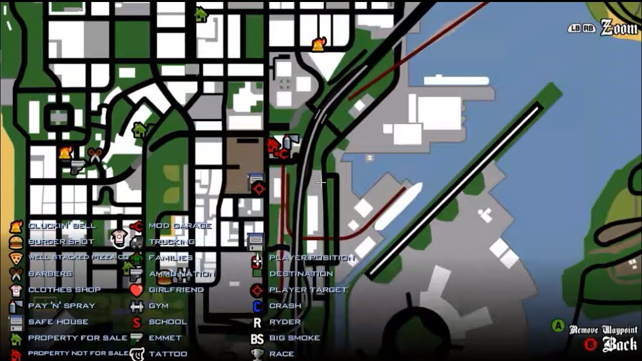 GTA sa:speedrun              #speedrun #youtube 