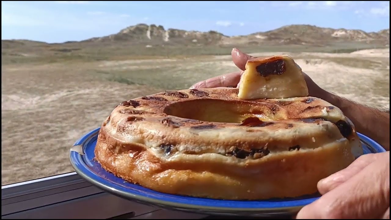 Far Breton en Camping-car