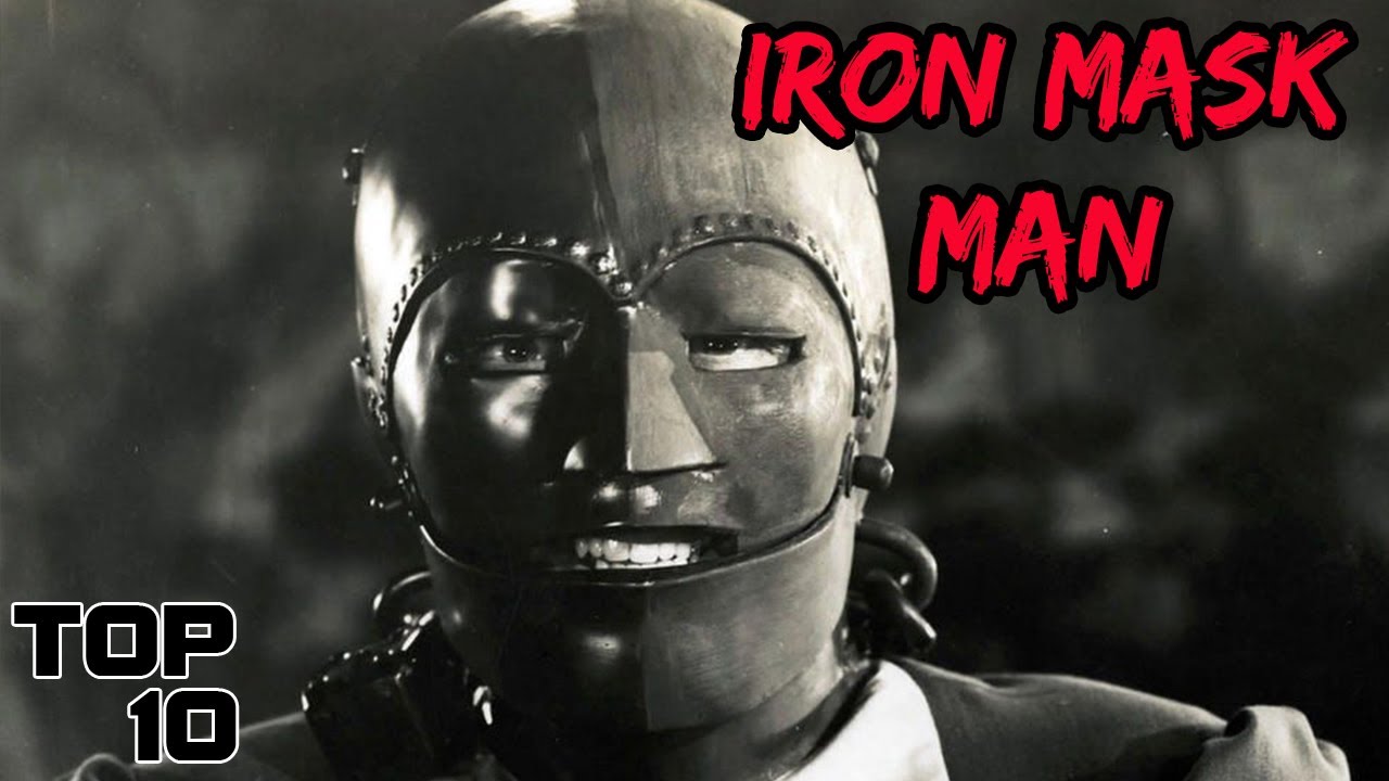 Top 10 Mysterious People In History | Marathon