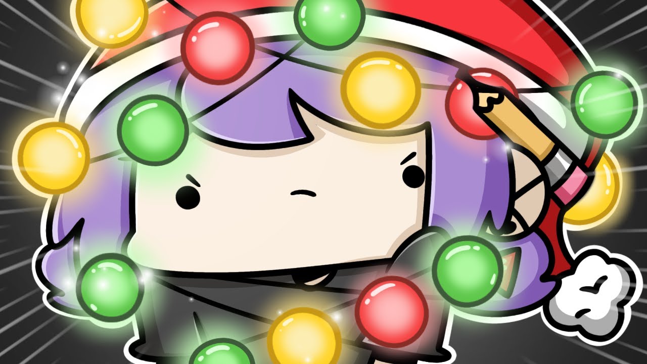 COISAS QUE EU ODEIO NO NATAL 