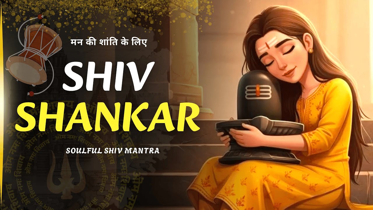 Hey Shiv Shankar | Shiv Naam Dhun | Bholenath Bhajan 2026 |