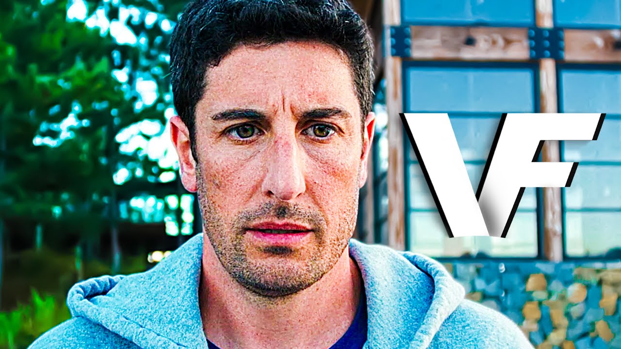 PLAN CAMBRIOLAGE ROMANTIQUE Bande Annonce VF (2026) Jason Biggs