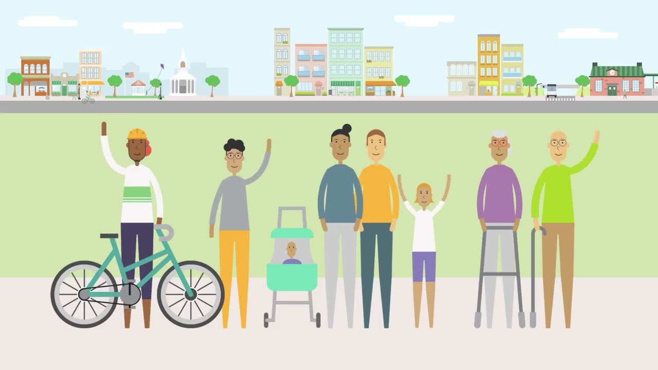 Get On Board for Transit Oriented Communities in CT