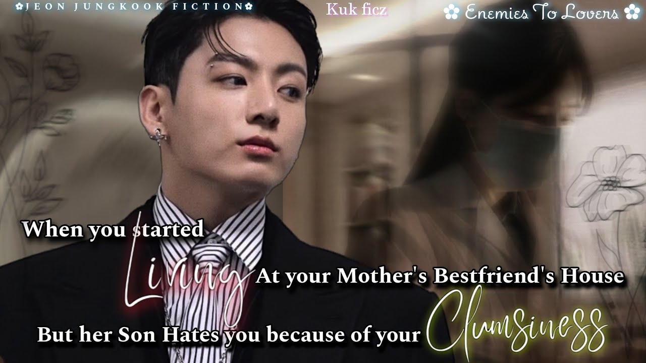 [2/6] ᴡʜᴇɴ ʏᴏᴜ sᴛᴀʀᴛᴇᴅ ʟɪᴠɪɴɢ ᴀᴛ ʏᴏᴜʀ Mᴏᴛʜᴇʀ's Bᴇsᴛꜰʀɪᴇɴᴅ's Hᴏᴜsᴇ ʙᴜᴛ ʜᴇʀ Sᴏɴ Hᴀᴛᴇs ʏᴏᴜ.../ᴊᴋ ꜰꜰ