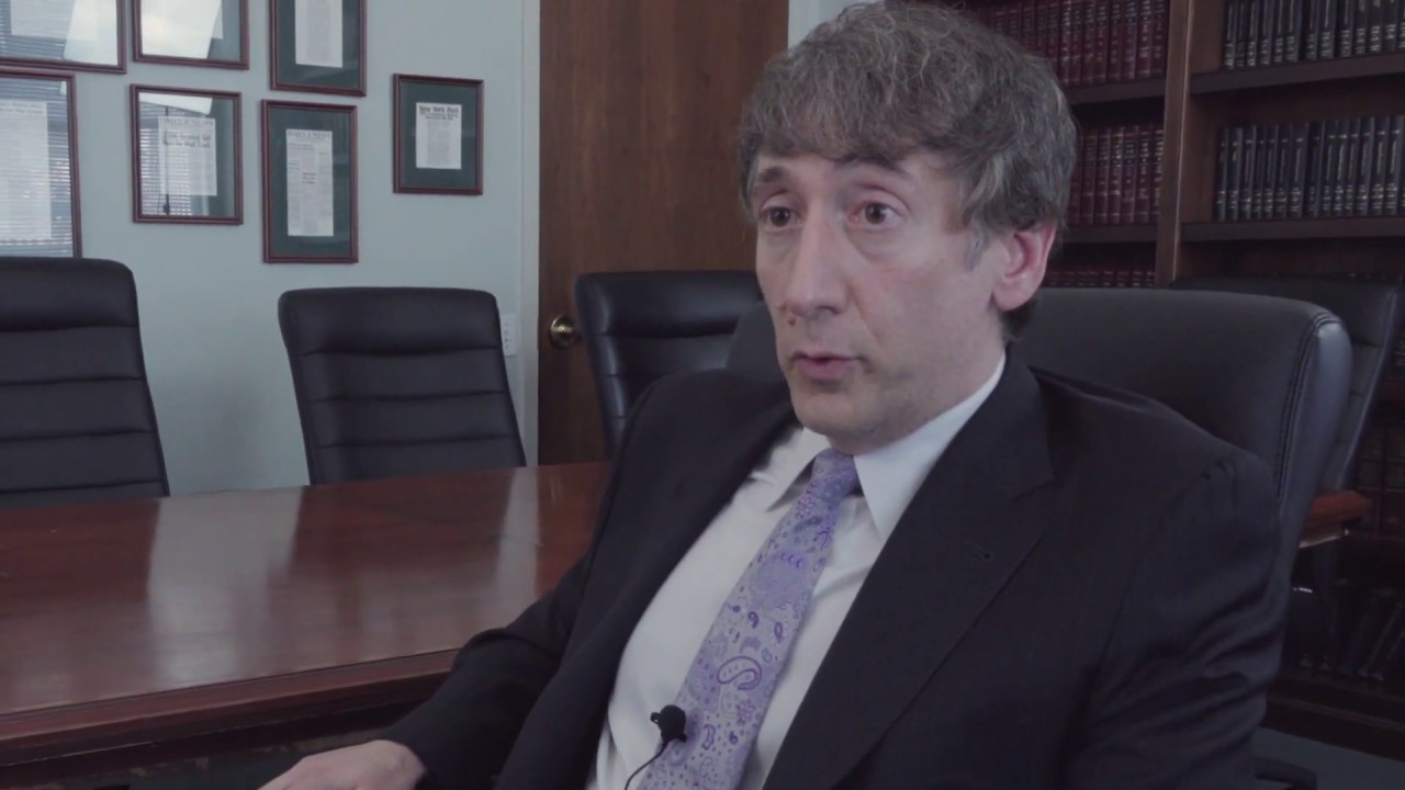 Bicycle Accident Lawyer NYC | RMFW Law